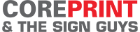 Core Print & Signs - Low Cost Printing