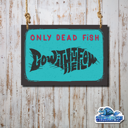 Fishing Sign 2
