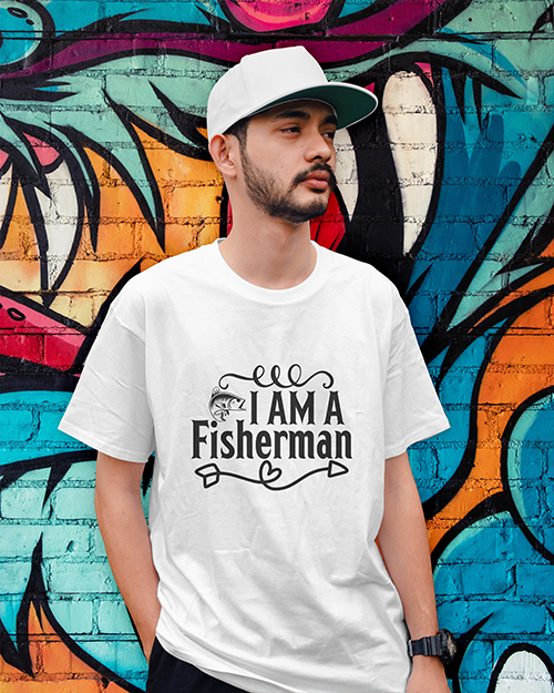 im a fisherman core